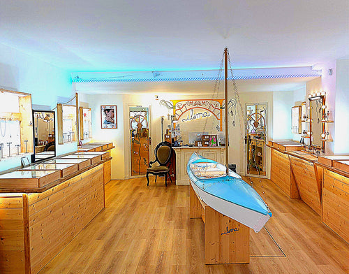 La boutique ilima originale