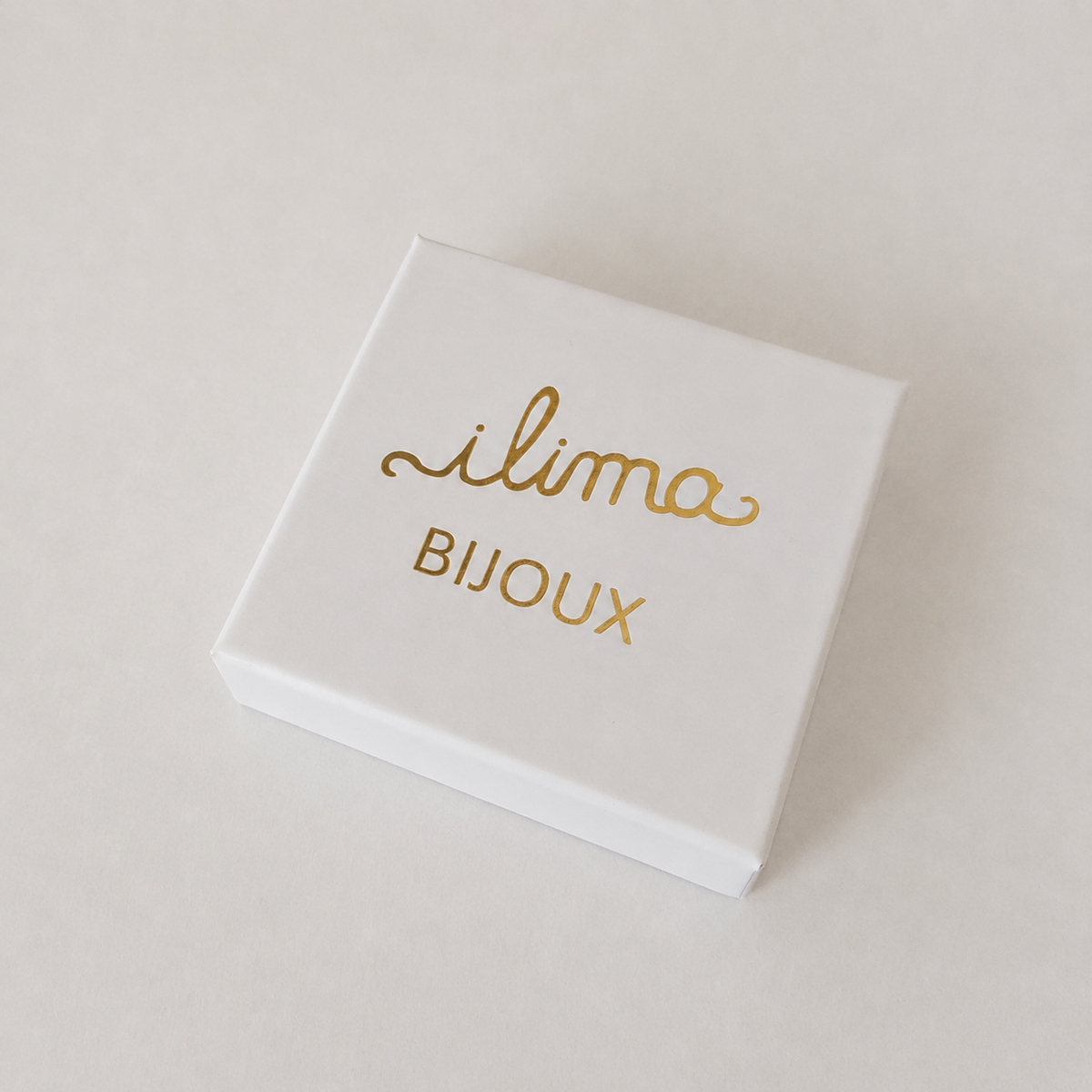 Grand écrin Ilima Bijoux 