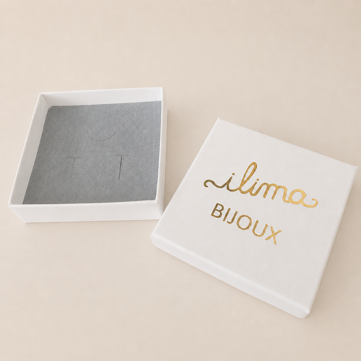 Accessoire écrin Ilima Bijoux